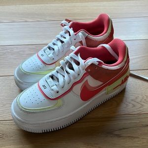 Nike Air Force 1 AF1 size US 8 unisex